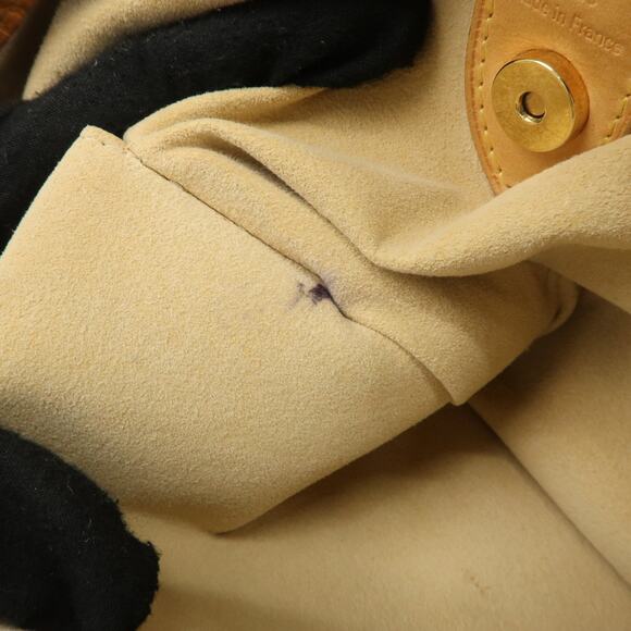 💎✨HOT BUY✨💎Authentic LOUIS VUITTON Galliera PM Damier Azur - Picture 14 of 16